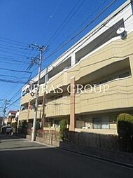 シャルマンフラットリヴァーI