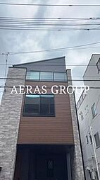 貸戸建住宅