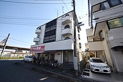 シャルマン小笠原