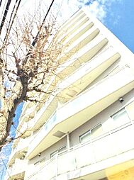 ソレアード東府中