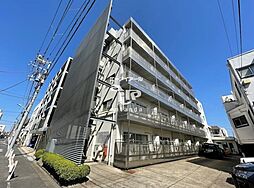 大田区多摩川２丁目