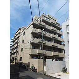 朝日第二目白台マンション