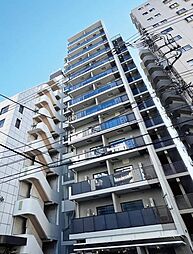 台東区蔵前２丁目