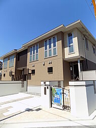 メゾ・エルサ三国ヶ丘