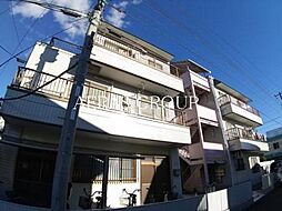 フラット上末吉