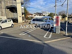 レオパレスみどりIII