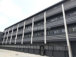 アジールコート練馬中村橋