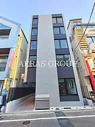 アトリオフラッツ祖師谷