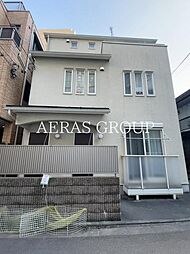 フレア駒込