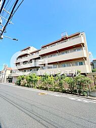 パティーナ大泉学園