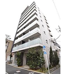 アビタシオン神楽坂