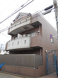 モント北馬込 102