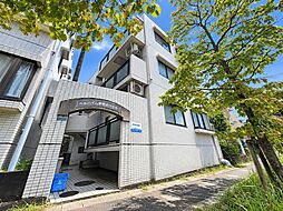 ベルハイム新百合ヶ丘A号棟 302