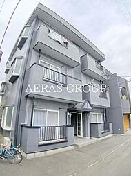 ＳＯＮＩＸハイツ