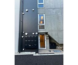 ブラン渋谷本町 203