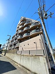 インペリアル・メゾン・フィールド