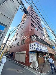 ライオンズマンション千駄木