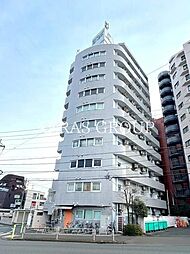 サンマリーナ西八王子