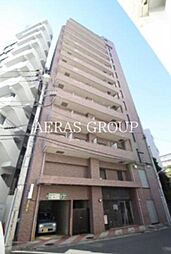 菱和パレス五反田西