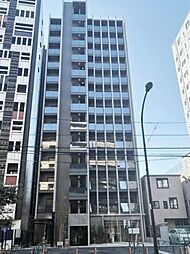 ROOTs Shinjuku Wakamatsucho