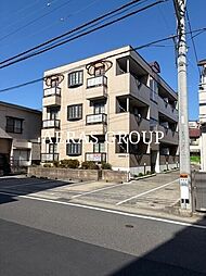 ベルブランシュ