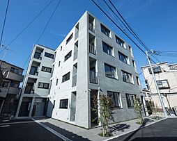 ウノビスタ鶴見A