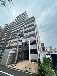 ル　ヴェール新大阪