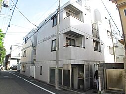 トーシン・フェニックスマンション永福町
