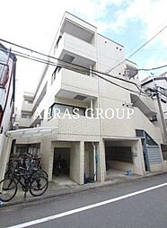 ジェミニ大森本町