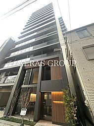 アーバネックス蔵前レジデンス 702