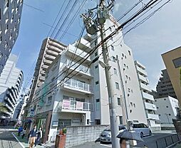 コーポタカハマ
