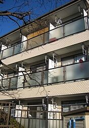 パークハイツ百合ヶ丘