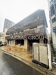 レジデンス西麻布