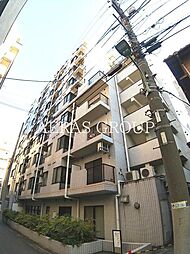 大田区西蒲田７丁目