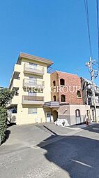グロリアスマンションミフジ新河岸壱号館