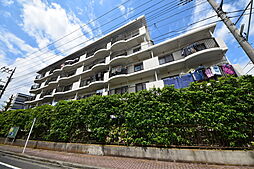 グランハイツ富士見 303