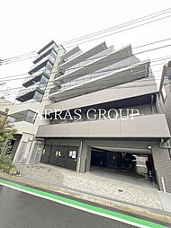 パレステージ町屋参番館