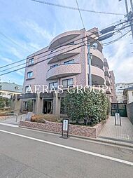 クレッセント上野毛2
