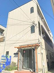 コーポリリック行徳