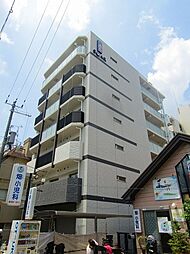 SOAR NAGAI EKIMAE