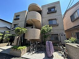 所沢市北有楽町