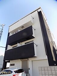 堺市北区北花田町４丁