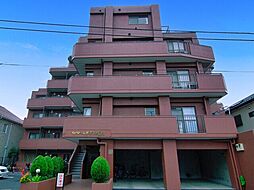 セザールガーデン上青木