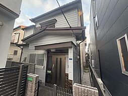 上土棚北3丁目貸家 武田邸