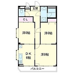 川崎市中原区小杉陣屋町１丁目