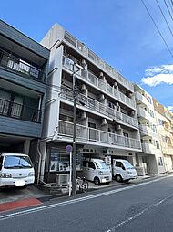 サンレイクマンション 205