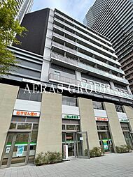 シティタワー武蔵小山 レジデンス棟