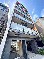 グリシーナ横浜桜木町