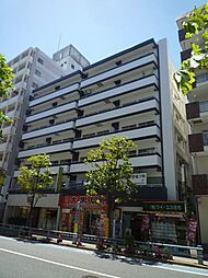 江戸川区西葛西６丁目