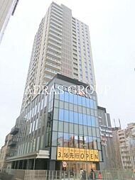 グレーシアタワー三鷹